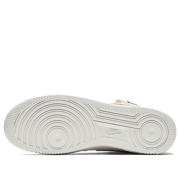 Nike Air Force 1 Mid ’07 ‘Sail’