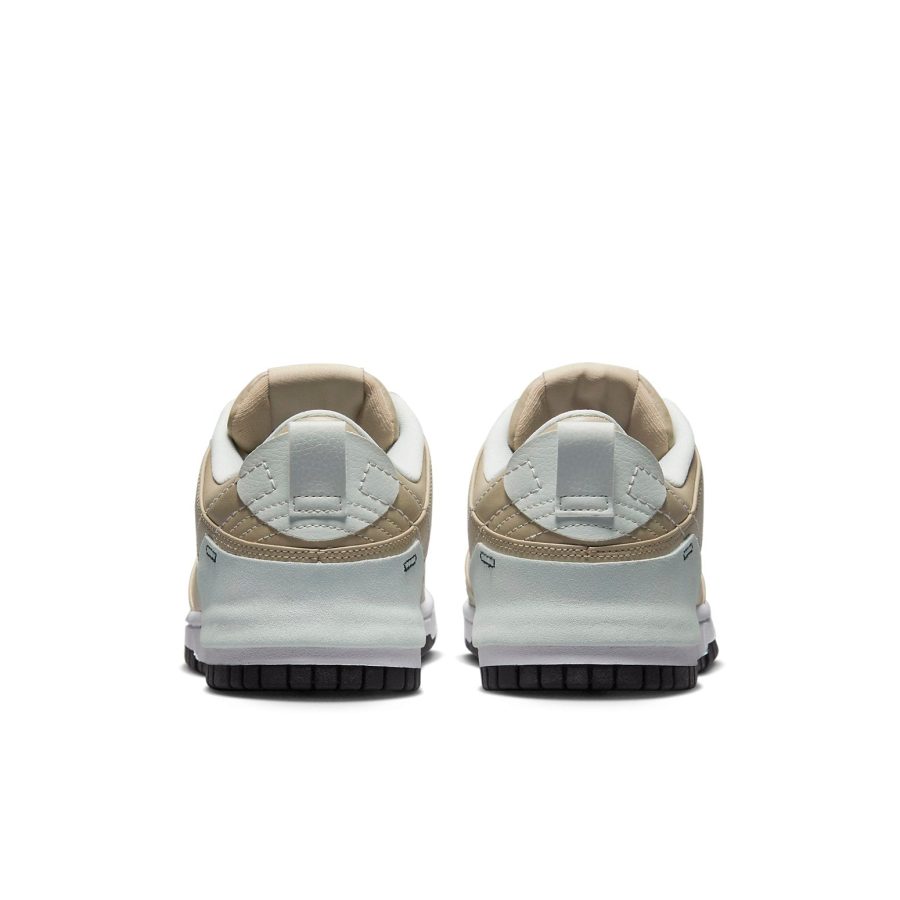 Nike Dunk Low Disrupt 2 ‘Brown Black’