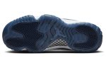 Air Jordan 11 Retro ‘Midnight Navy Velvet’