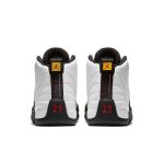 Air Jordan 12 Retro ‘Taxi’