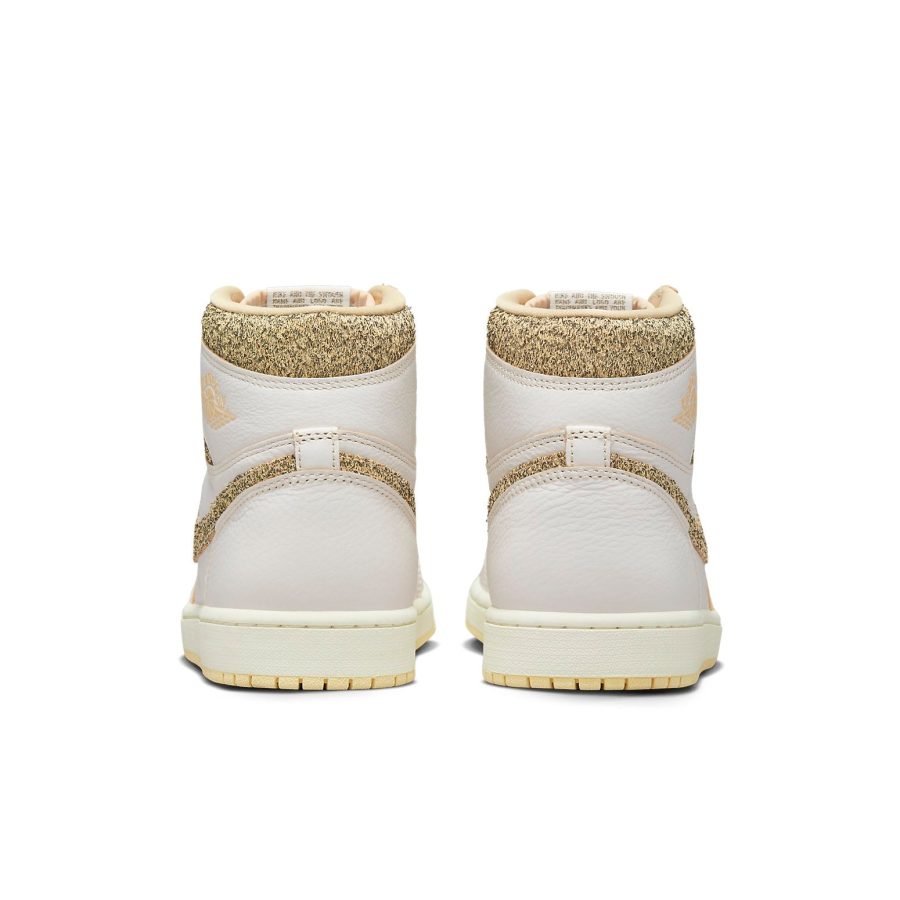 Air Jordan 1 Retro High OG ‘Craft Vibrations Of Naija’