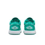 Air Jordan 1 Low ‘New Emerald’