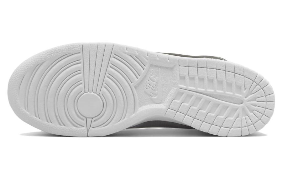 Nike x CLOT Dunk High ‘Flux’