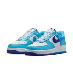 Nike Air Force 1 Low Split ‘Light Photo Blue’