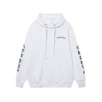 CHROME HEARTS HOODIE k-6