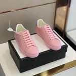 Gucci New Ace Pink Purple Sneakers – GCC211