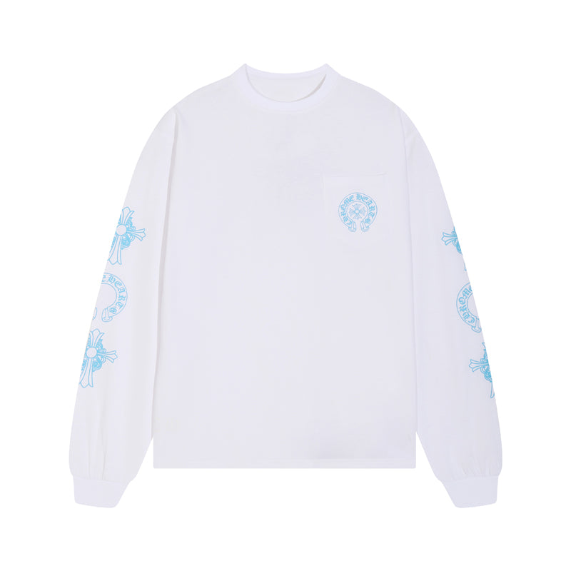 CHROME HEARTS SWEATSHIRT-K8018