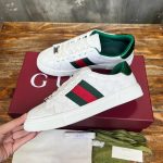Gucci Ace With Web Sneaker – GCC168