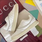 Gucci Re-web Sneaker White Sneakers – GCC223