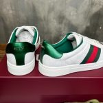 Gucci Ace With Web Sneaker – GCC168