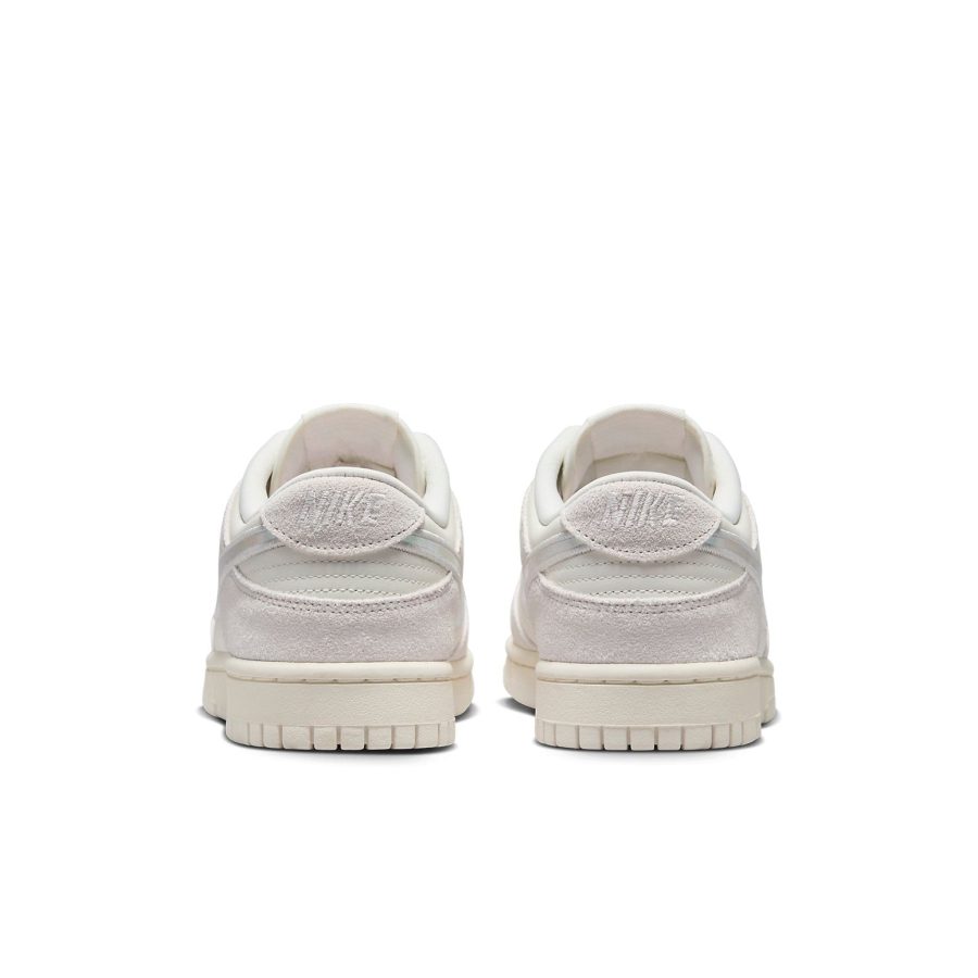 Nike Dunk Low ‘Sail Iridescent Swoosh’