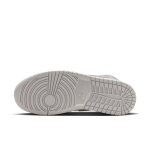 Air Jordan 1 Mid SE ‘Neutral Grey Suede’