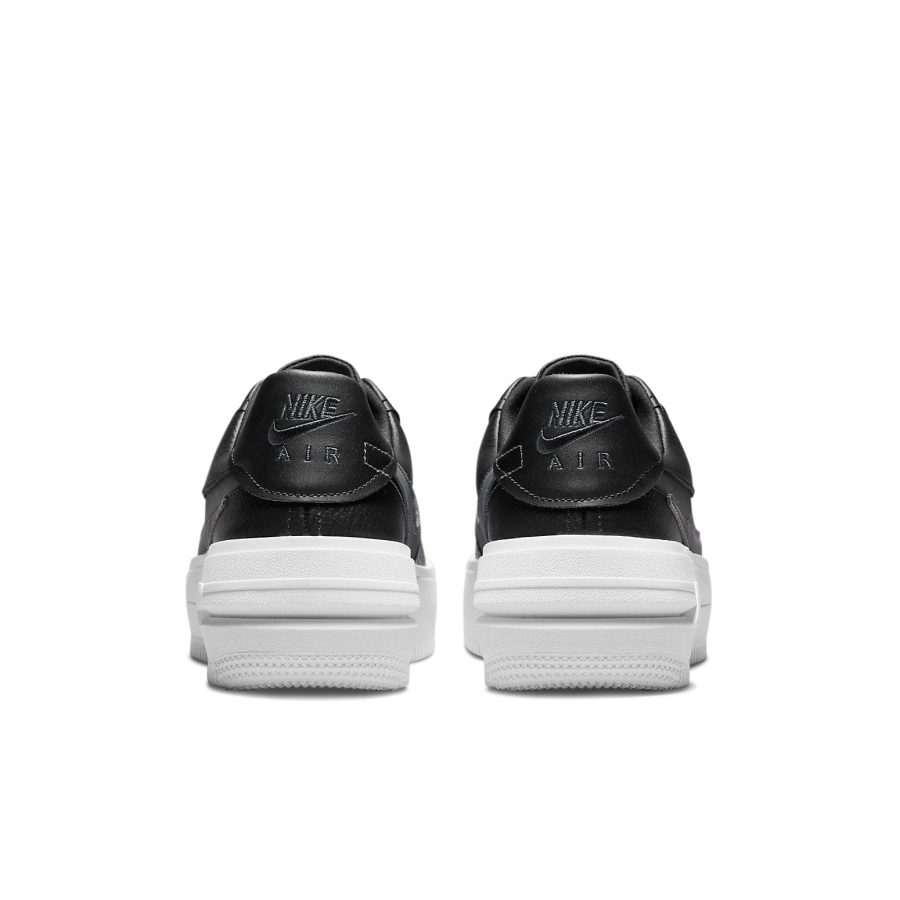 Nike Air Force 1 PLT.AF.ORM ‘Black’