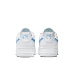 Nike Air Force 1 ’07 Next Nature ‘White University Blue’