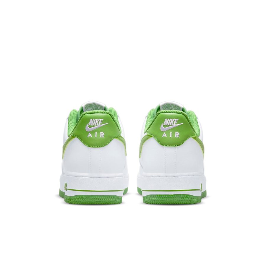 Nike Air Force 1 ’07 ‘White Chlorophyll’