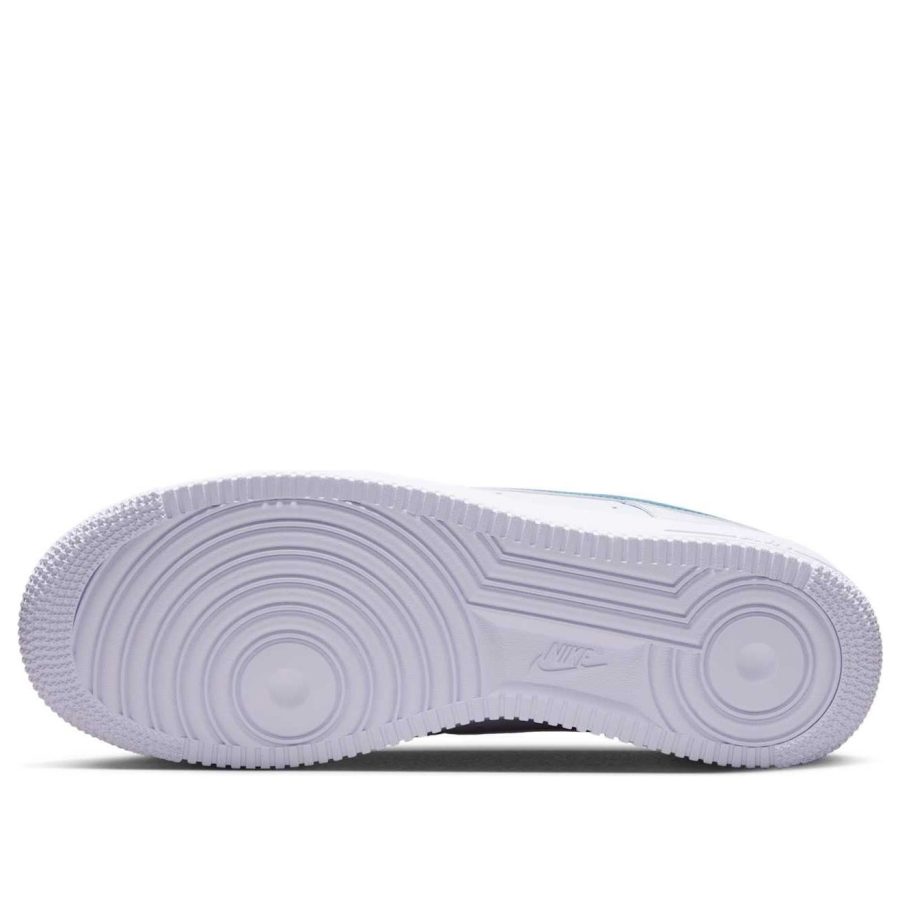 Nike Air Force 1 Low ’07 ‘White Green’