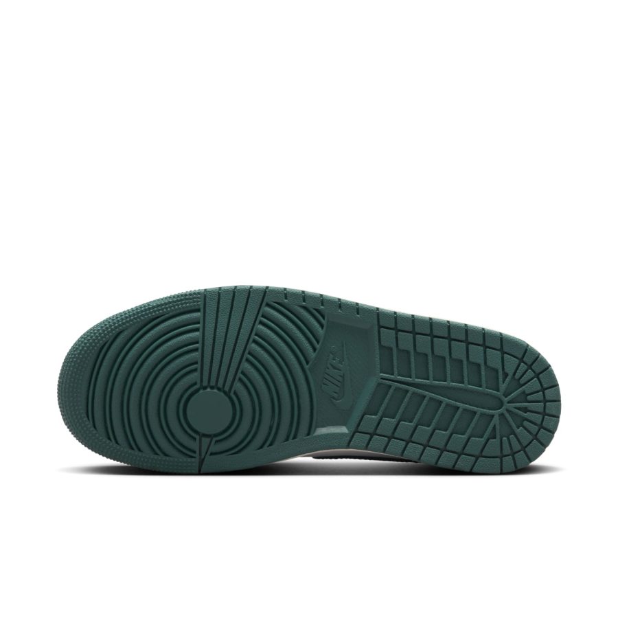 Air Jordan 1 Mid ‘Oxidized Green’