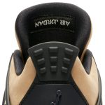 Air Jordan 4 Retro ‘Mushroom’