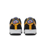Nike Air Force 1 ’07 LV8 ‘Athletic Club – Black University Gold’