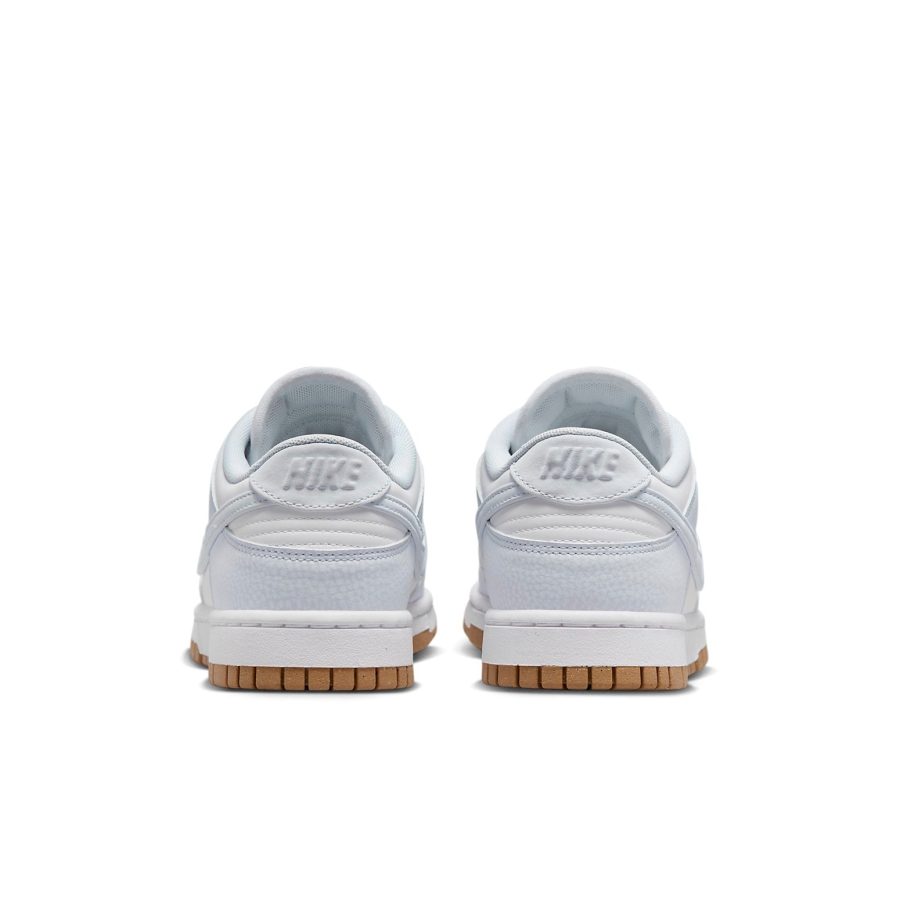 Nike Dunk Low Next Nature ‘Light Blue Grey Gum’