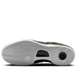 Nike Kobe 8 Protro ‘Black University Gold’