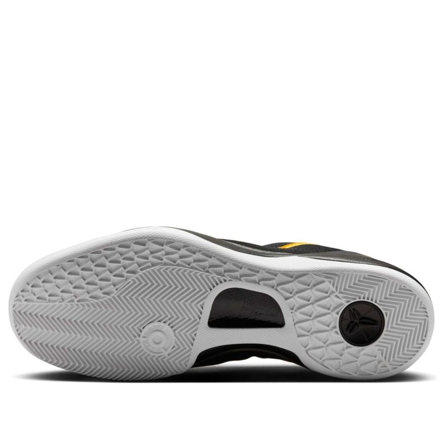 Nike Kobe 8 Protro ‘Black University Gold’