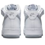 Nike Air Force 1 Mid ’07 ‘White Wolf Grey’