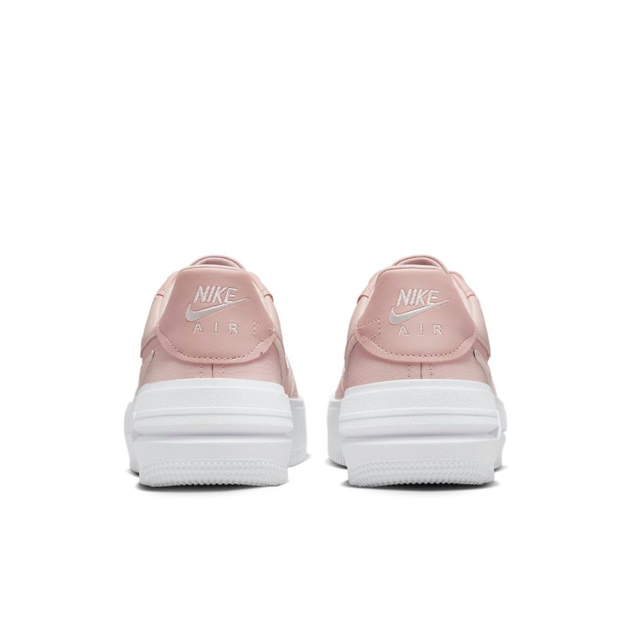 Nike Air Force 1 Low PLT.AF.ORM ‘Pink Oxford’