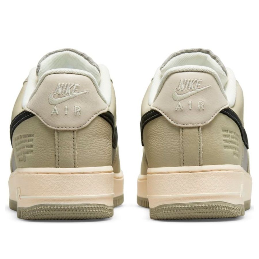 Nike Air Force 1 GTX ‘Rattan’