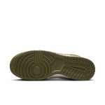 Nike Dunk Low Premium ‘Medium Olive Hemp’
