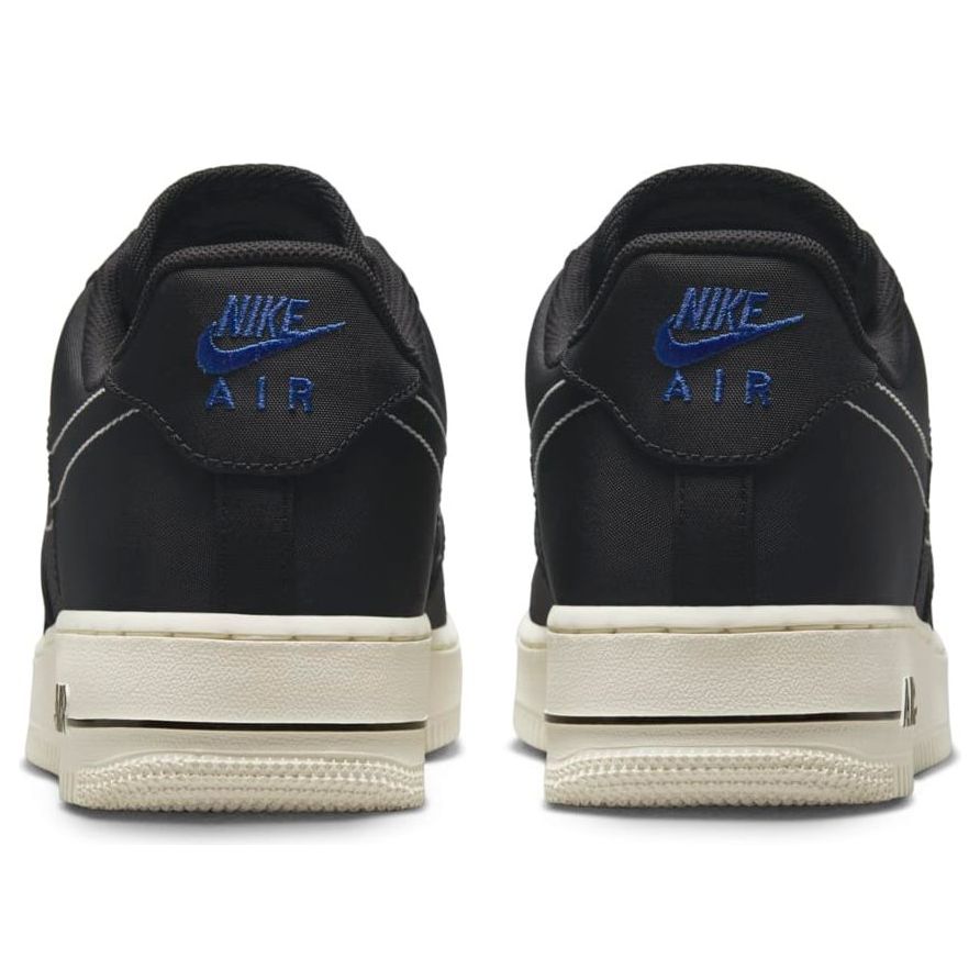 Nike Air Force 1 ’07 LV8 ‘Moving Company – Black’