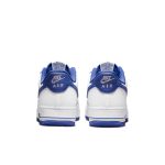 Nike Air Force 1 ’07 ‘White Medium Blue’