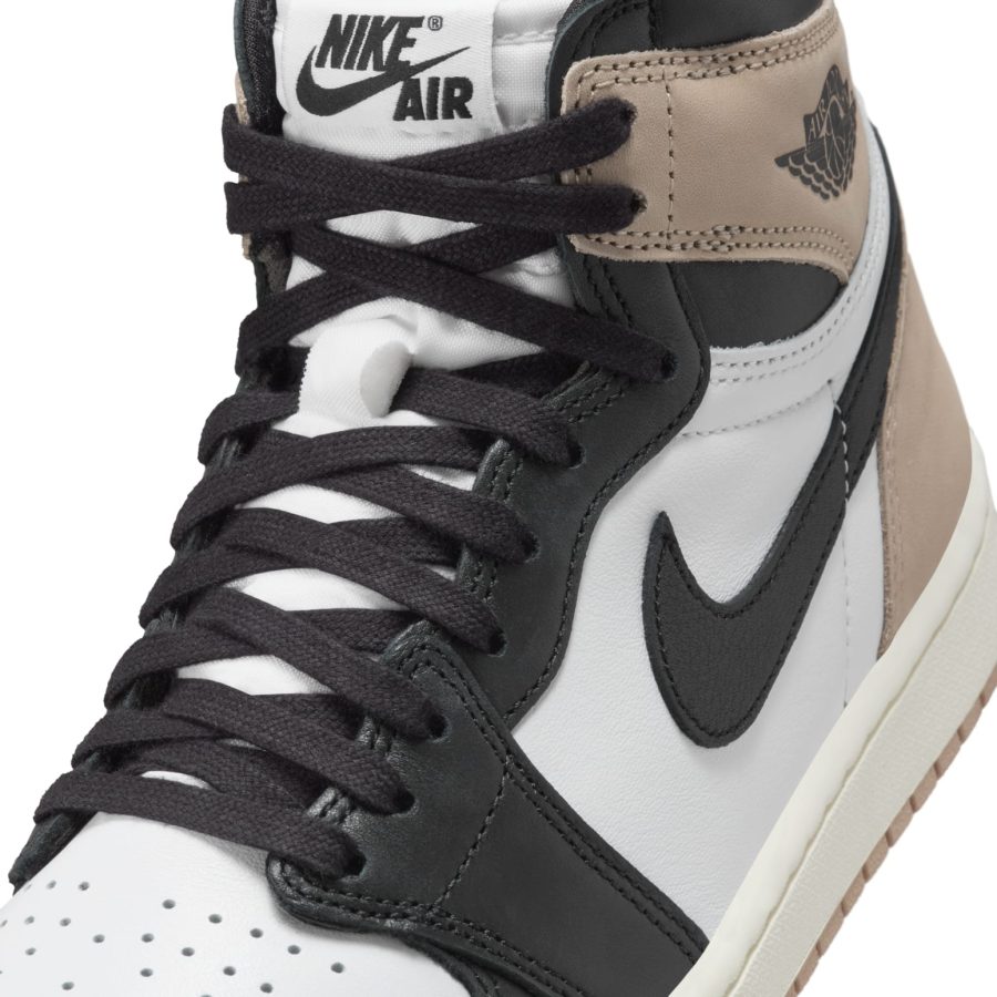 Air Jordan 1 Retro High OG ‘Latte’