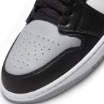 Air Jordan 1 Low ‘Shadow Toe’