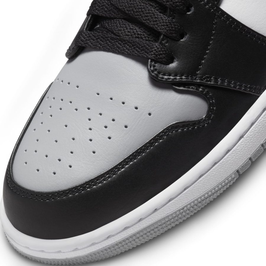 Air Jordan 1 Low ‘Shadow Toe’