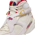 Air Jordan 8 Retro x SoleFly ‘Diamond Turf’