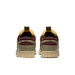 Nike Dunk Low Remastered ‘Olive’