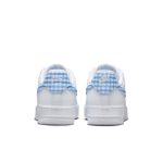 Nike Air Force 1 Low ‘University Blue Gingham Plaids’