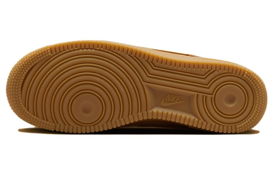 Nike Air Force 1 Low ‘Flax Wheat’