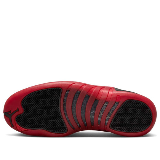 Air Jordan 12 Retro ‘Flu Game 2025’ CT8013-002