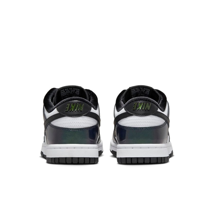 Nike Dunk Low SE ‘Just Do It – Iridescent’