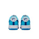 Nike Air Force 1 Low Split ‘Light Photo Blue’