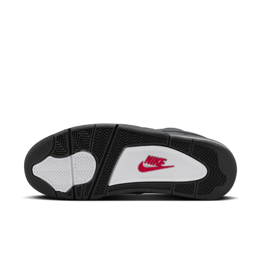 Air Jordan 4RM x Nigel Sylvester ‘Driveway Grey’