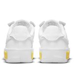 Nike Air Force 1 Fontanka ‘White Opti Yellow’