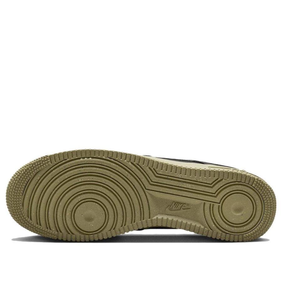 Nike Air Force 1 Low ’07 LV8 ‘Black Olive’
