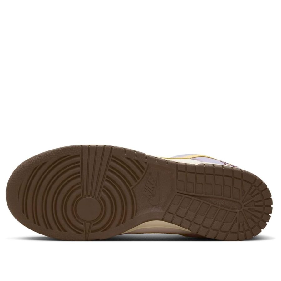 Nike Dunk Low Premium ‘Lilac Bloom’