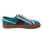 Gucci Off The Grid Blue Sneakers – GCC185