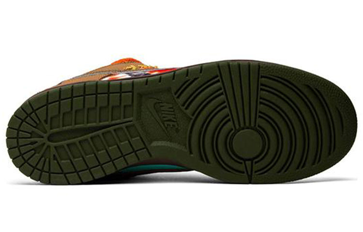 Nike SB Dunk Low ‘What The Dunk’