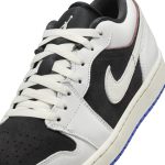 Air Jordan 1 Low ‘Quai 54’