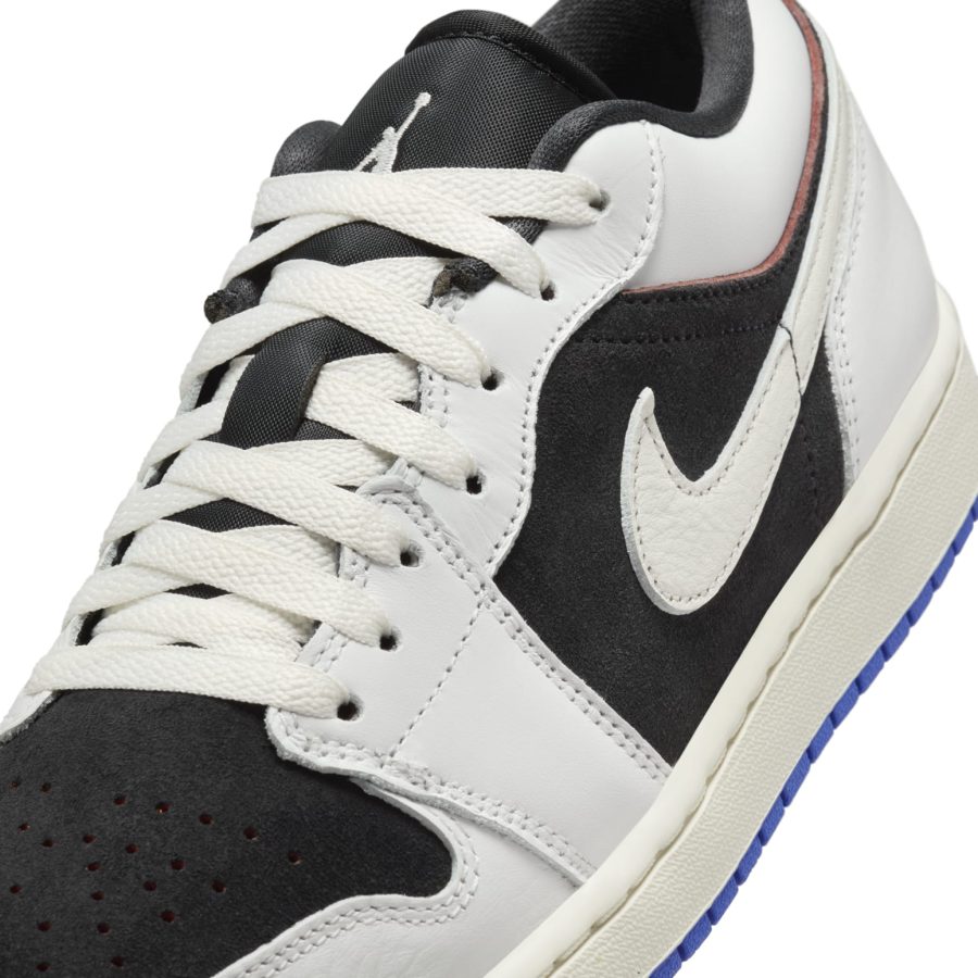 Air Jordan 1 Low ‘Quai 54’